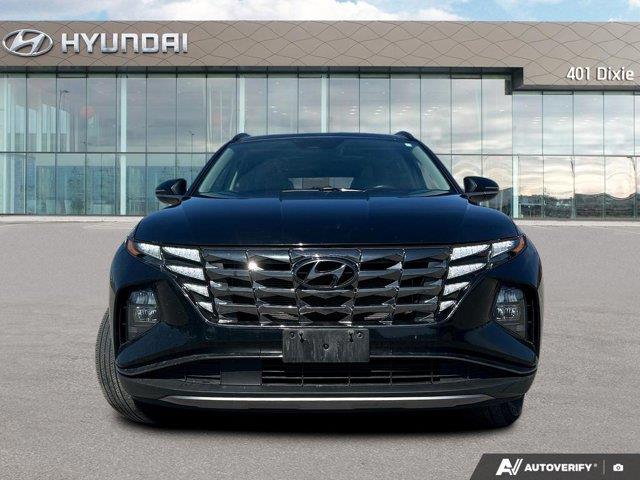 hyundai Tucson 2022 - 8