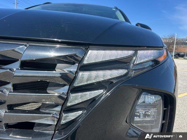 hyundai Tucson 2022 - 11