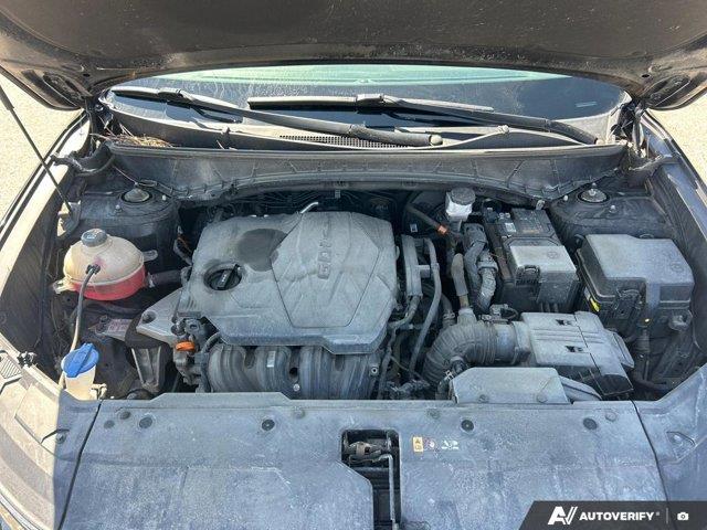 hyundai Tucson 2022 - 13