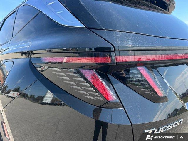 hyundai Tucson 2022 - 14