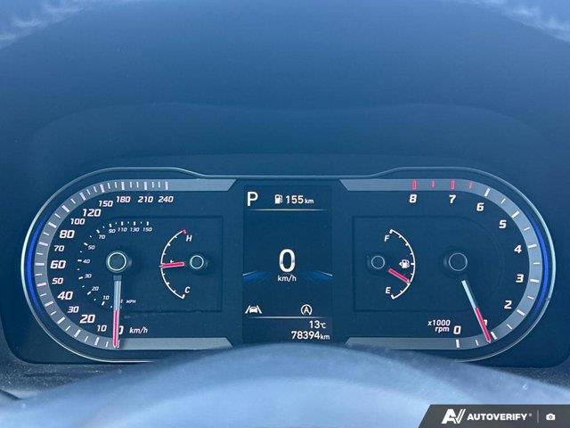 hyundai Tucson 2022 - 18