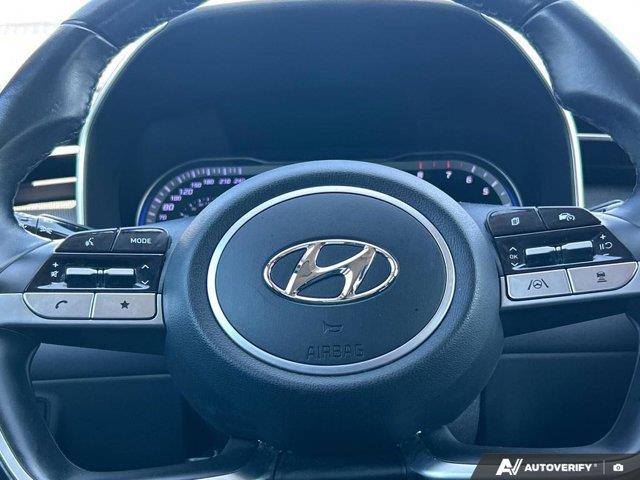 hyundai Tucson 2022 - 19
