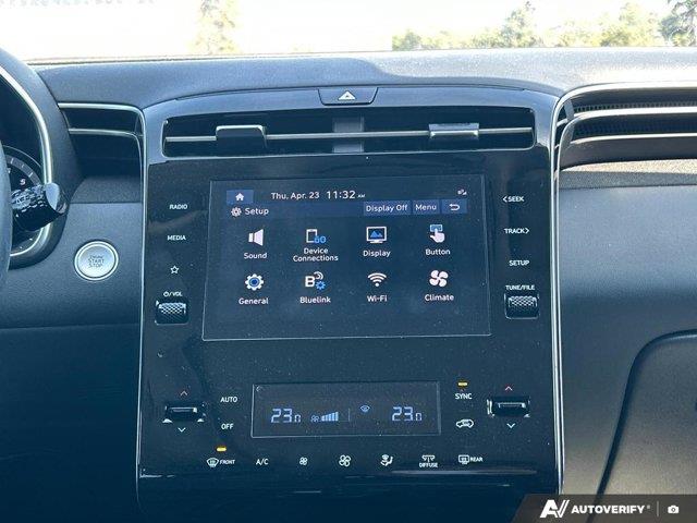 hyundai Tucson 2022 - 22