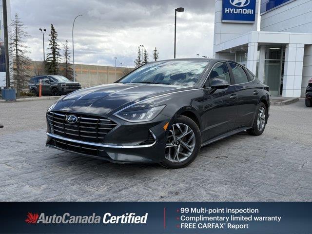 hyundai Sonata 2021