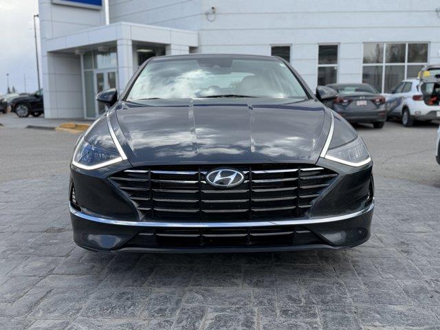 hyundai Sonata 2021 - 2