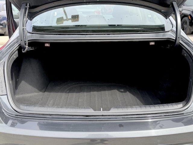 hyundai Sonata 2021 - 9