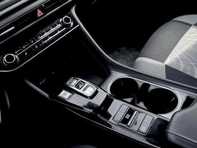 hyundai Sonata 2021 - 20