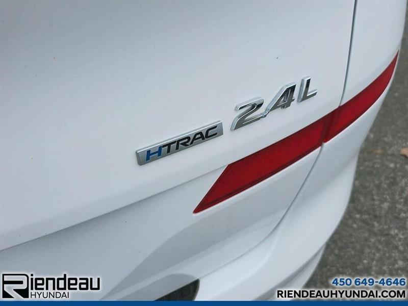 hyundai Tucson 2021 - 7