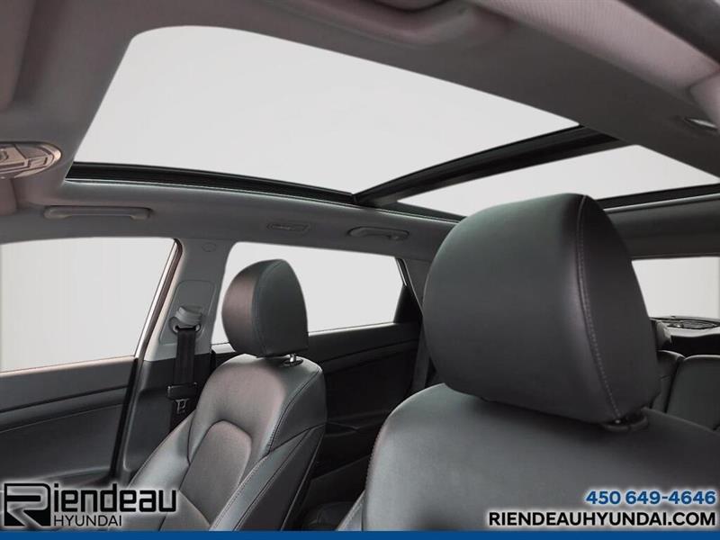 hyundai Tucson 2021 - 9