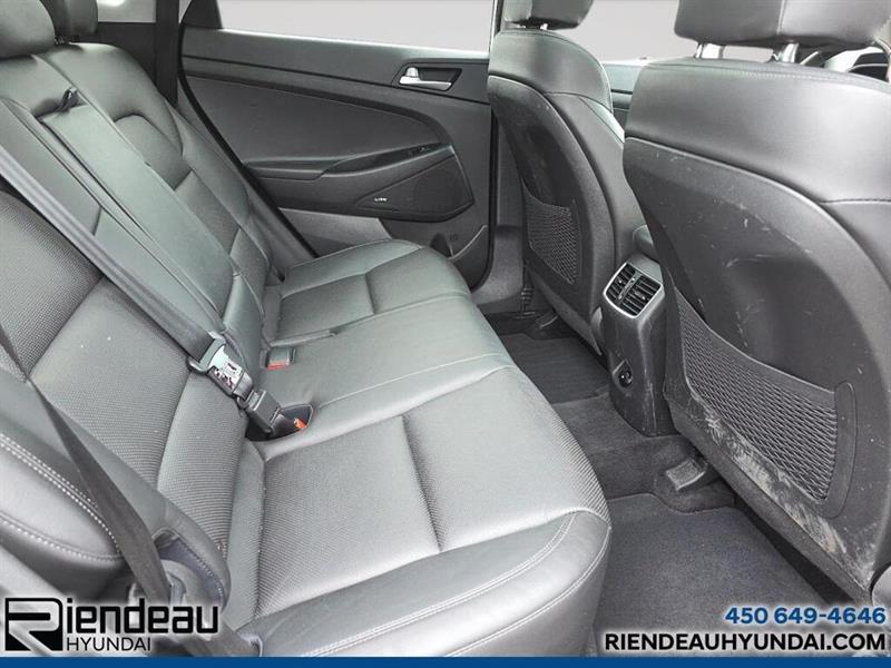 hyundai Tucson 2021 - 14