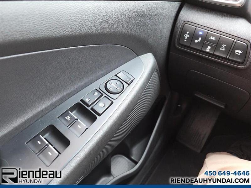 hyundai Tucson 2021 - 16