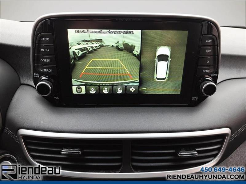 hyundai Tucson 2021 - 20