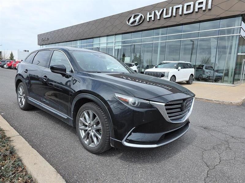 mazda CX-9 2019