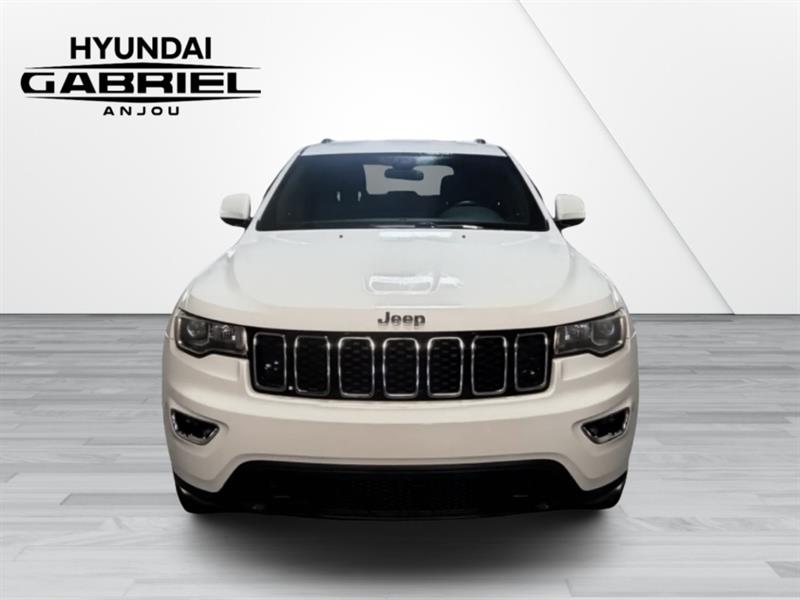 jeep Grand Cherokee 2018 - 38