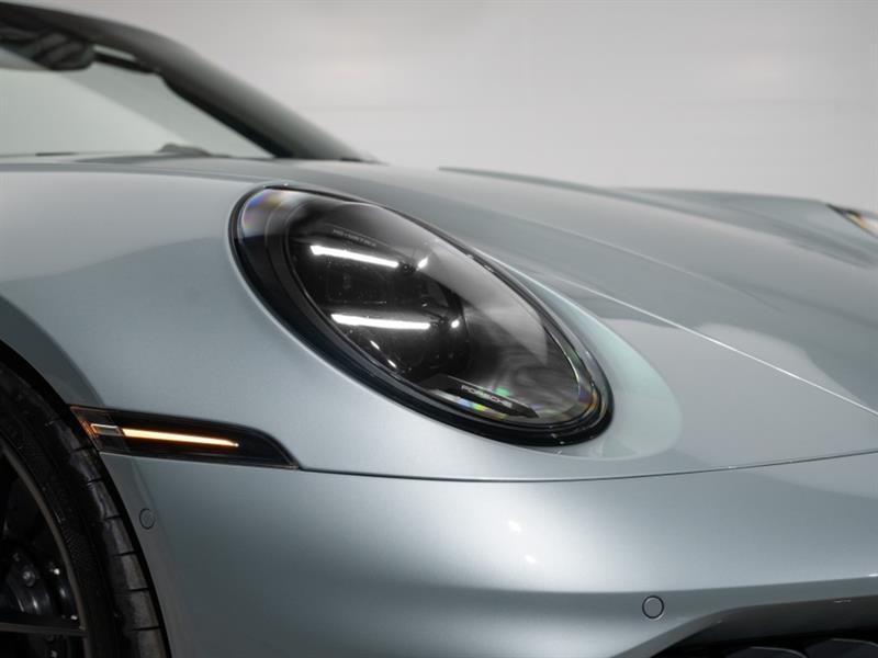 porsche 911 2025 - 5