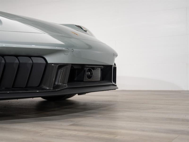 porsche 911 2025 - 6