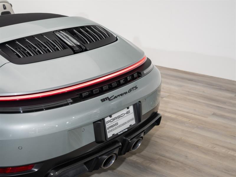 porsche 911 2025 - 14
