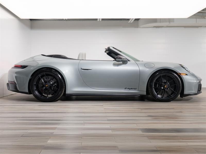 porsche 911 2025 - 17