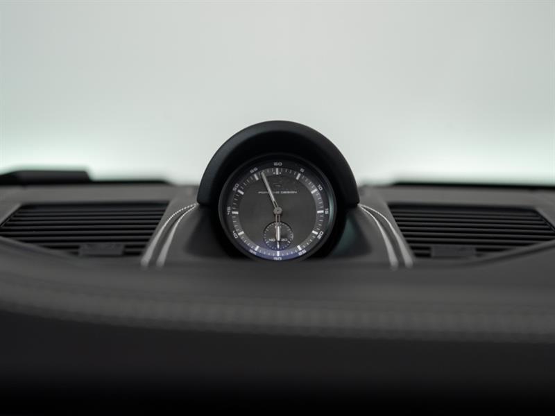 porsche 911 2025 - 29