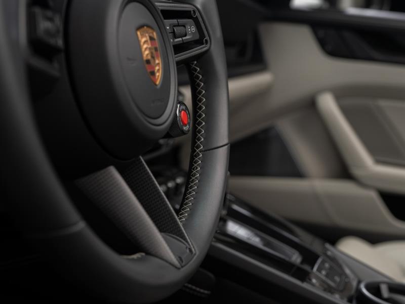 porsche 911 2025 - 39