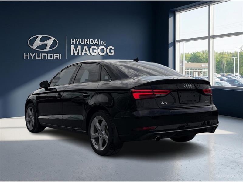 audi A3 2019 - 3