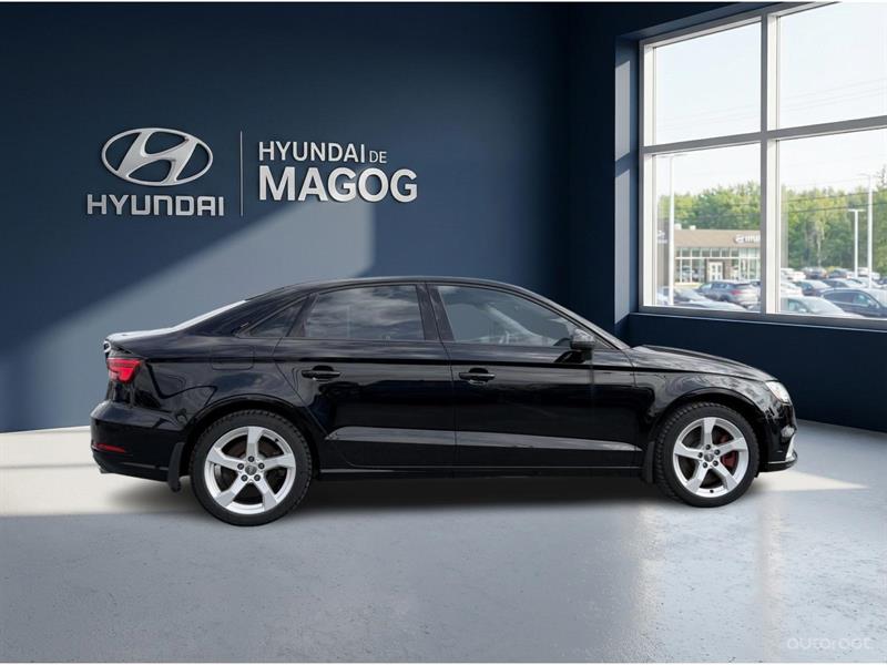 audi A3 2019 - 6