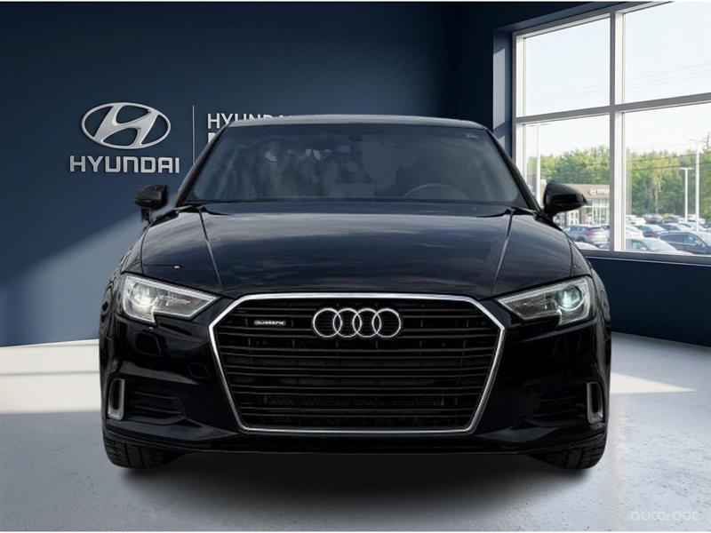 audi A3 2019 - 8