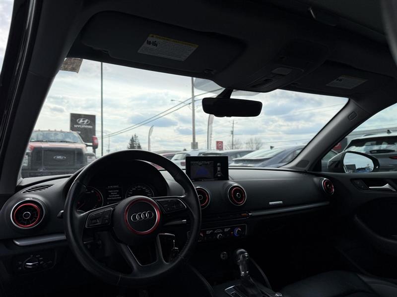 audi A3 2019 - 9