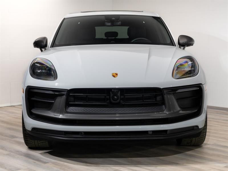 porsche Macan 2024 - 2