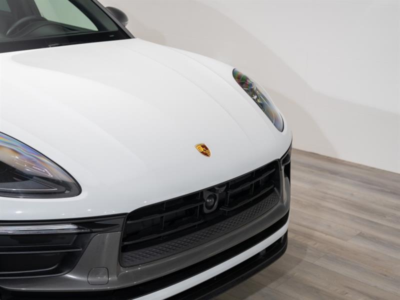 porsche Macan 2024 - 3