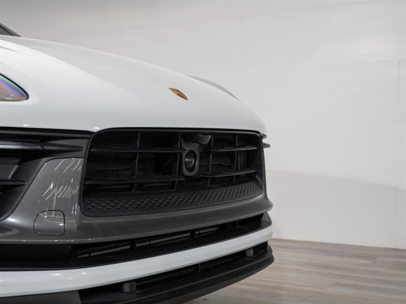 porsche Macan 2024 - 4