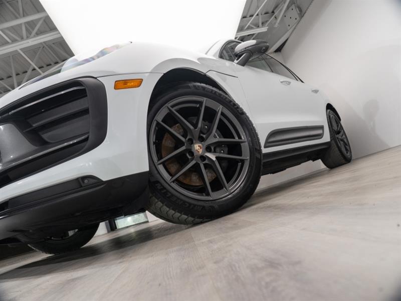 porsche Macan 2024 - 6