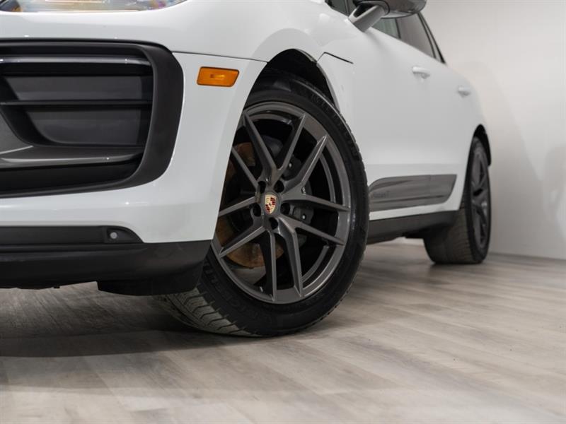 porsche Macan 2024 - 7