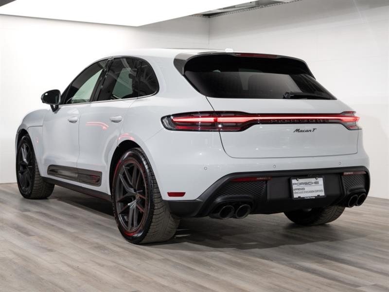 porsche Macan 2024 - 8