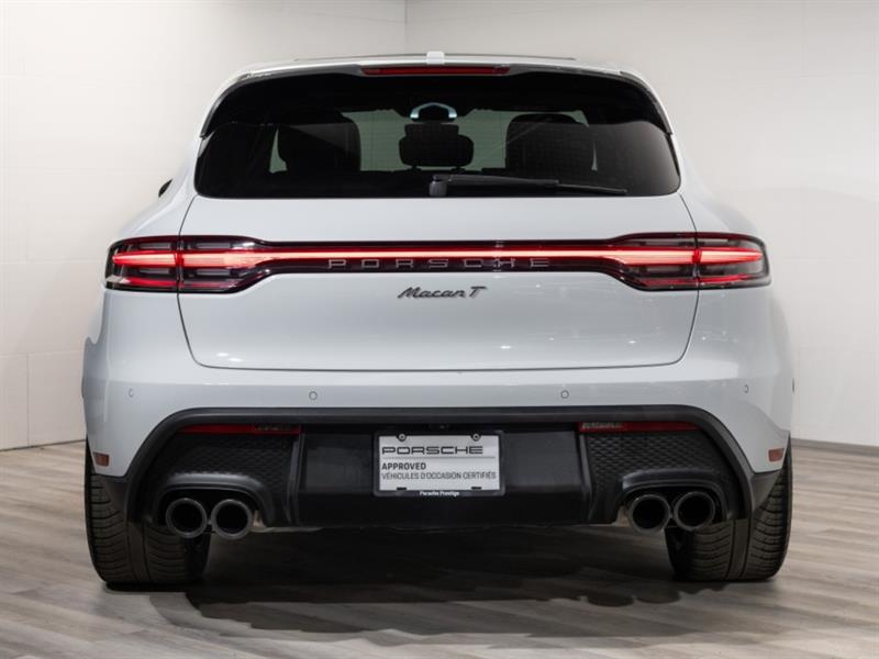 porsche Macan 2024 - 9