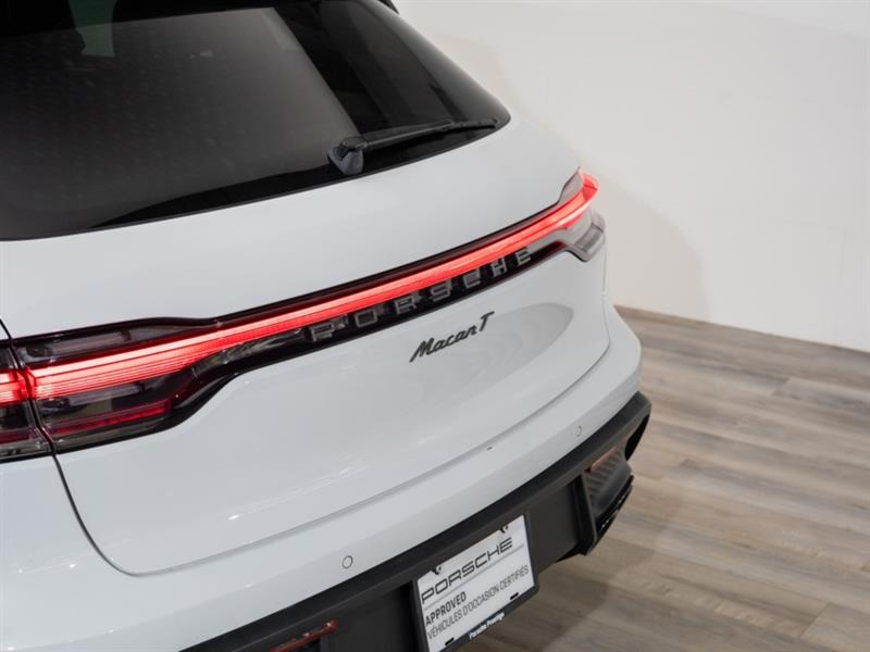 porsche Macan 2024 - 10