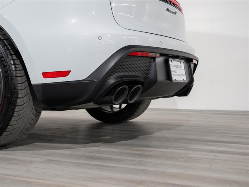porsche Macan 2024 - 11