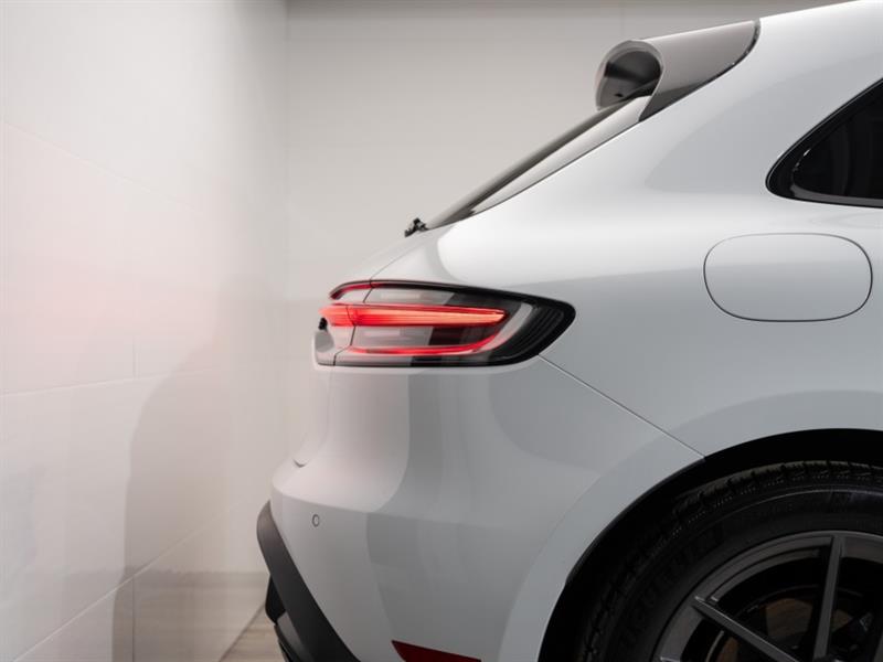 porsche Macan 2024 - 12