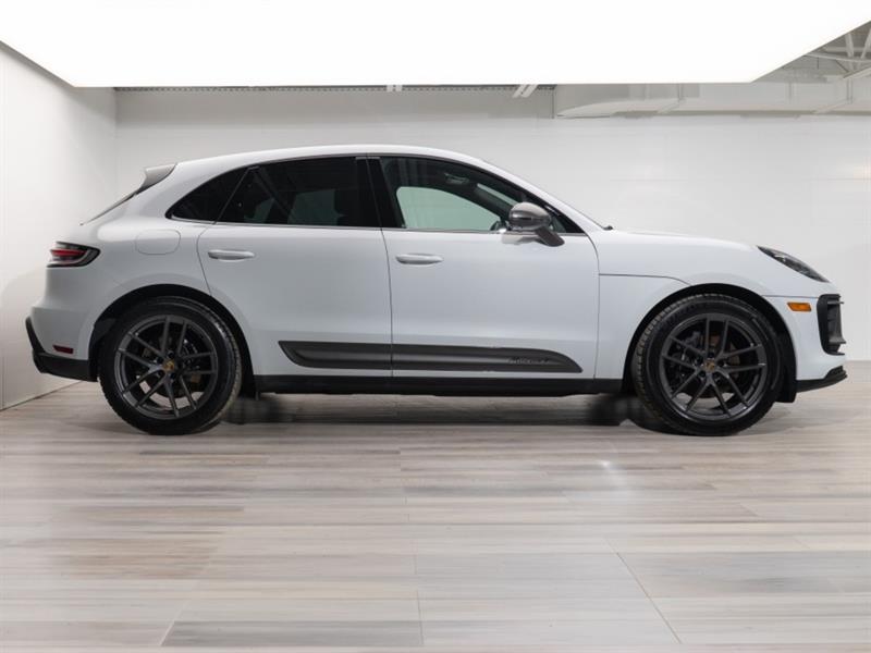 porsche Macan 2024 - 13