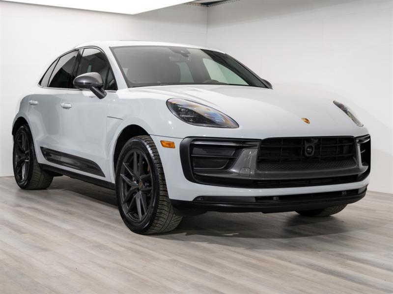 porsche Macan 2024 - 14