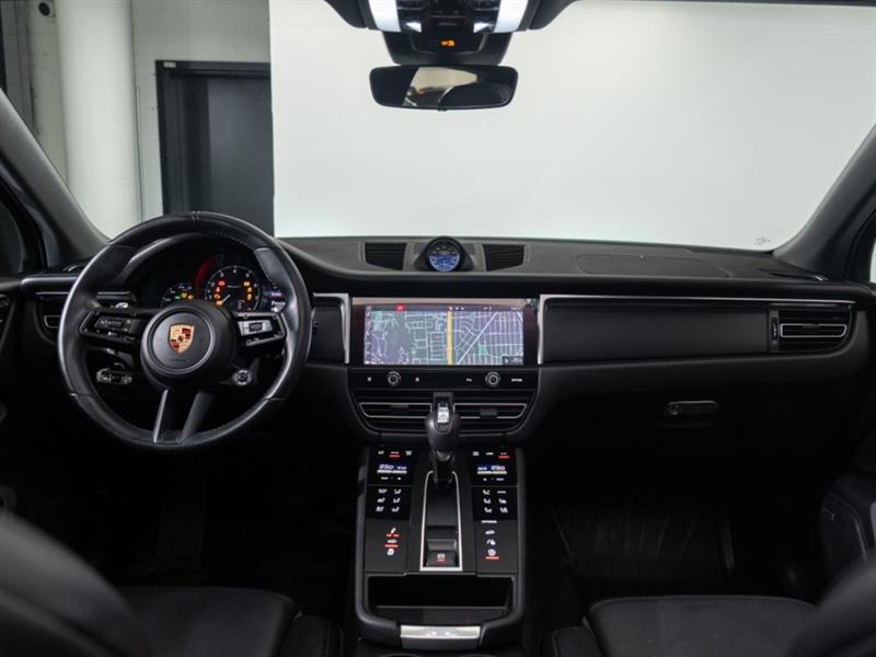 porsche Macan 2024 - 15