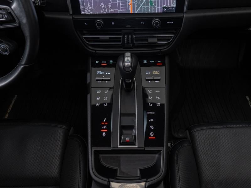 porsche Macan 2024 - 17