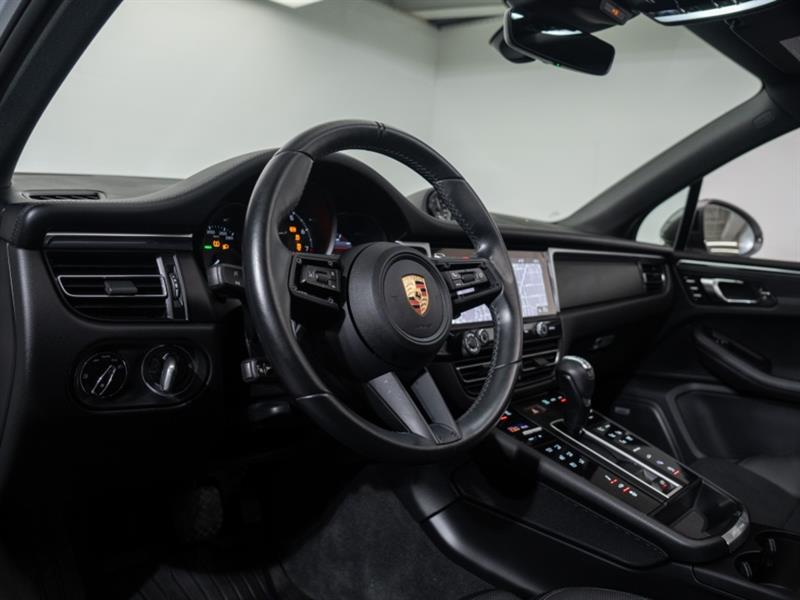 porsche Macan 2024 - 18