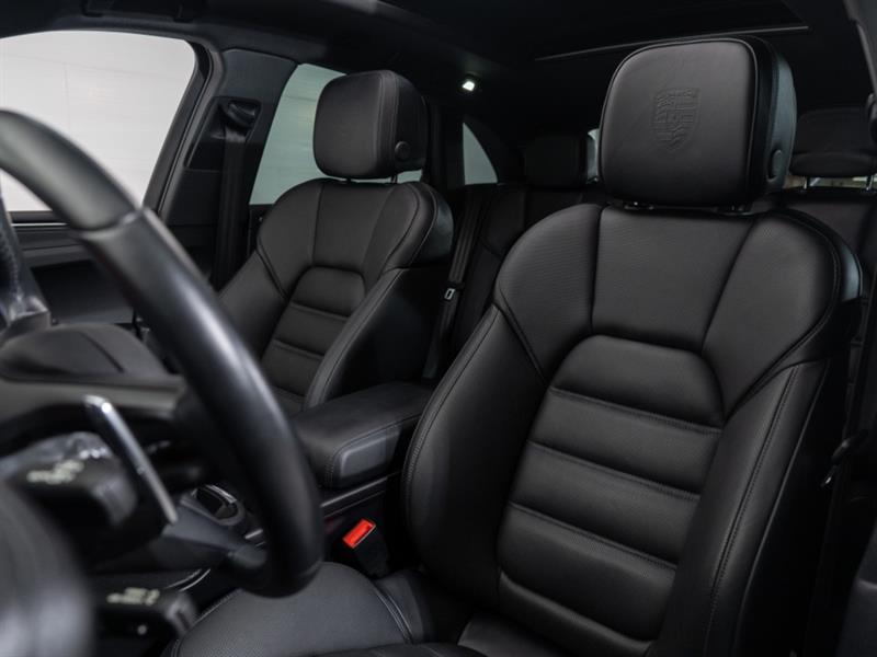 porsche Macan 2024 - 19