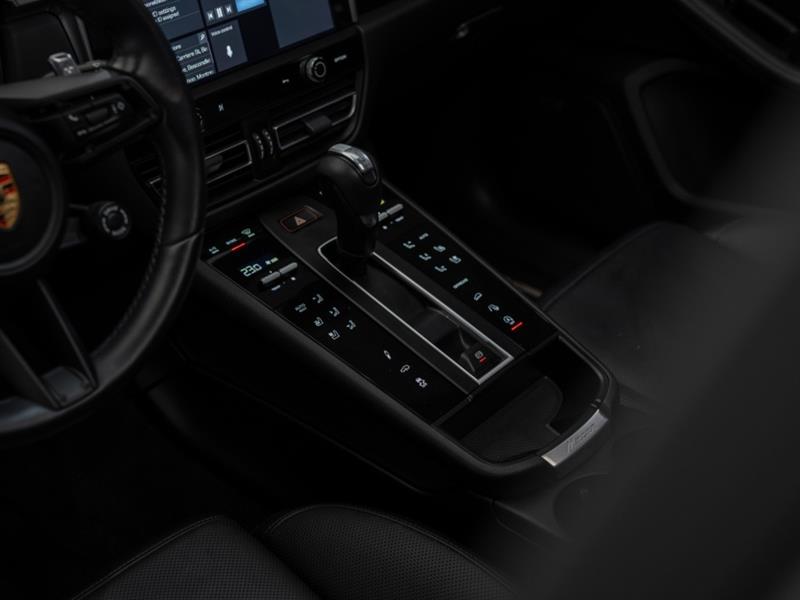 porsche Macan 2024 - 20