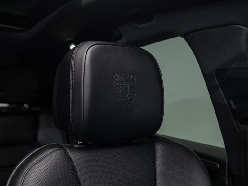 porsche Macan 2024 - 21
