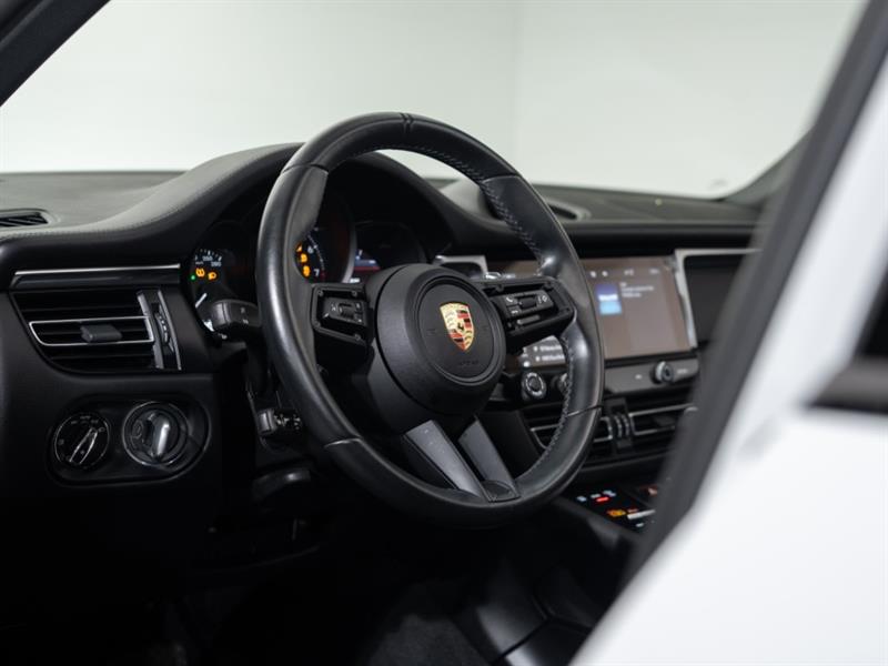 porsche Macan 2024 - 23
