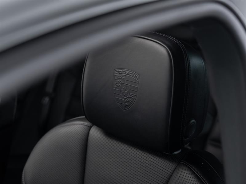 porsche Macan 2024 - 24