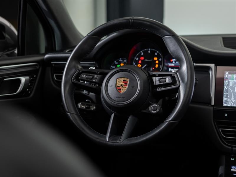 porsche Macan 2024 - 26