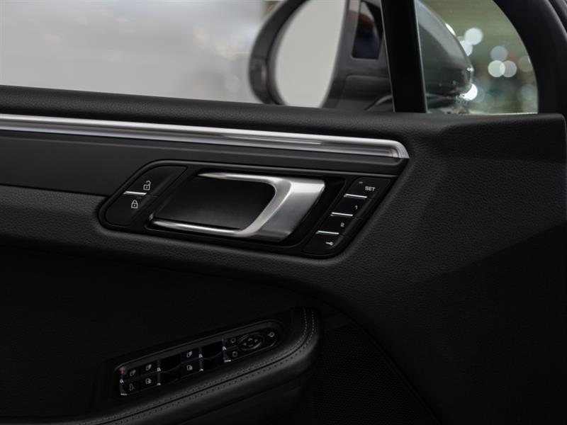 porsche Macan 2024 - 28